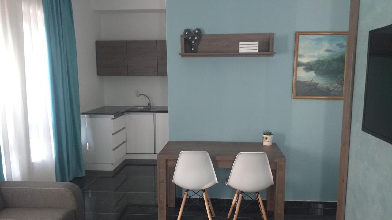 Dream House Appartement Kruševac Buitenkant foto