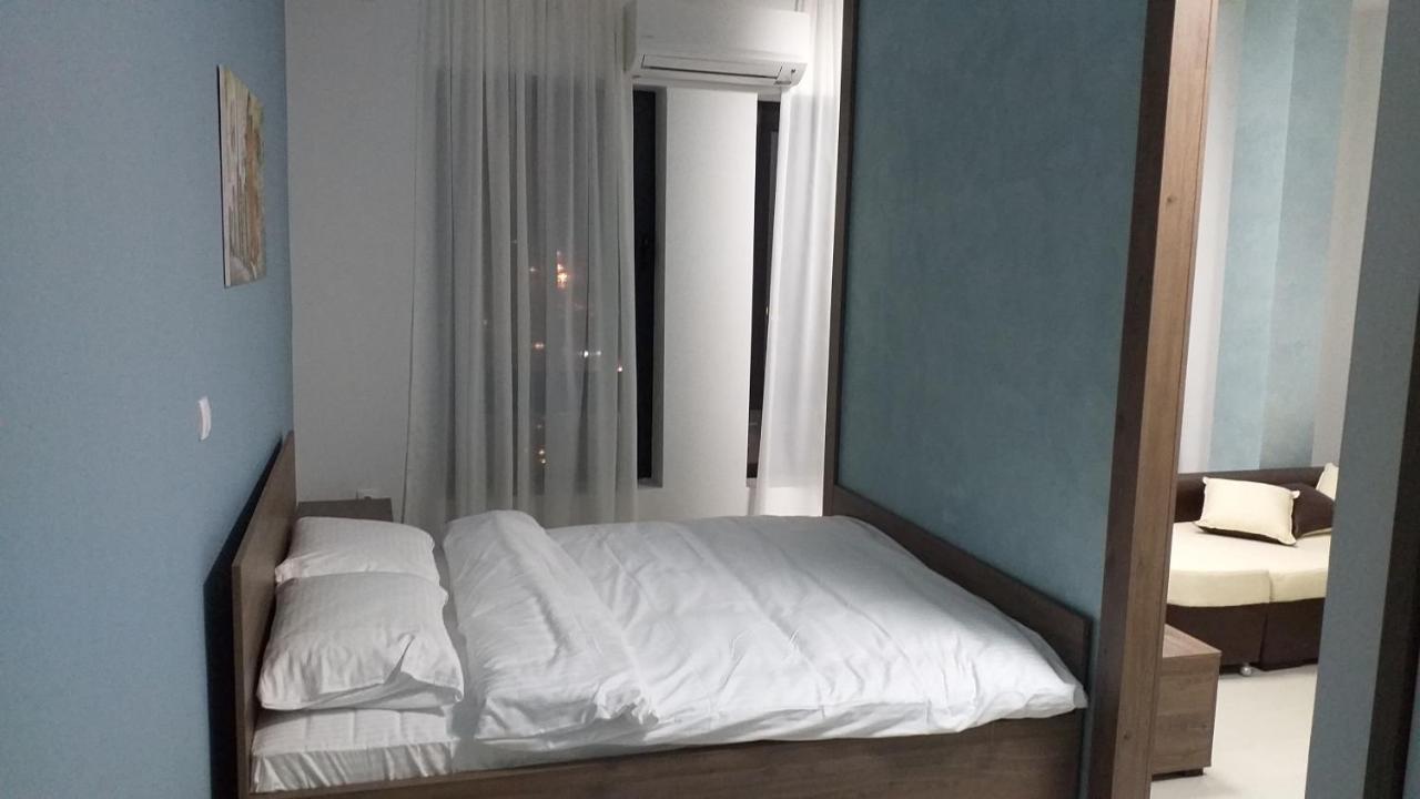 Dream House Appartement Kruševac Buitenkant foto